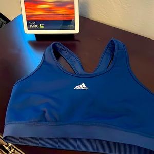 adidas Women's Believe This Bra NWOT